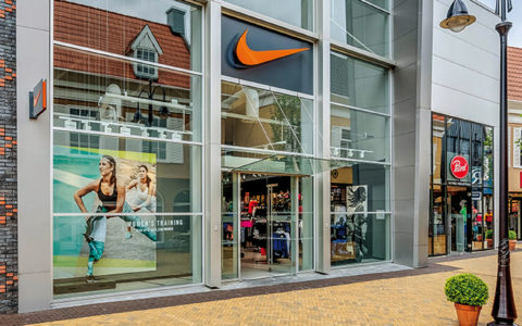 puma outlet store roosendaal